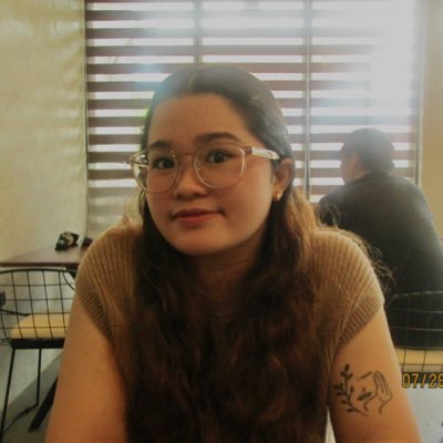 neecatchi's profile picture. madalas puro rt lang dito