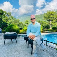 Sitaram Bhatta (@kmcsitara) 's Twitter Profile