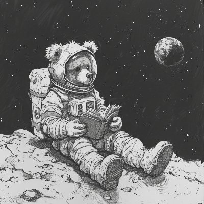 spacebear Profile