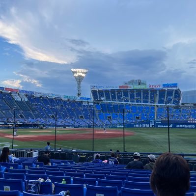 329baystars's profile picture. #baystars #11#45#2#3#51#4