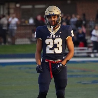 Charlie Bedsworth Profile