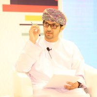 فيصل بن سعيد العلوي (@faisalalawi) 's Twitter Profile