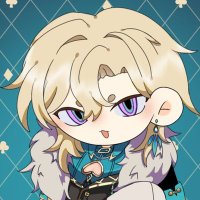 幽灵猫 (@youling_mao) Twitter profile photo
