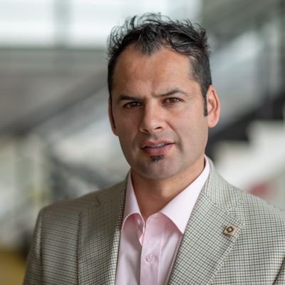 Chilean researcher, looking for the most appropriate exercise training regime for people with T2DM and HTN.