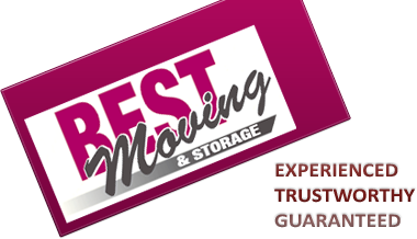 BestMoveStorage's profile picture. Residential and Commercial Movers, Allied Van Lines Agent, Storage Facility