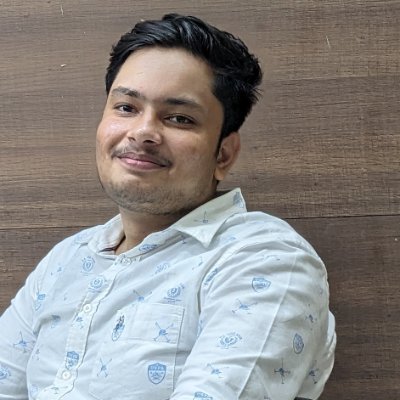 abhinav__0511's profile picture. Second-Year BTech CSE(AI) at ABESIT