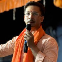 Amitosh Pareek (@amitoshpareek) 's Twitter Profile
