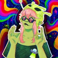 ApatheticEcho (@apathetic_art) 's Twitter Profile