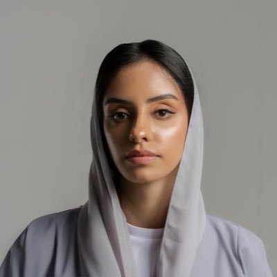 Rahaf Aljunaidel | رهف الجنيدل Profile