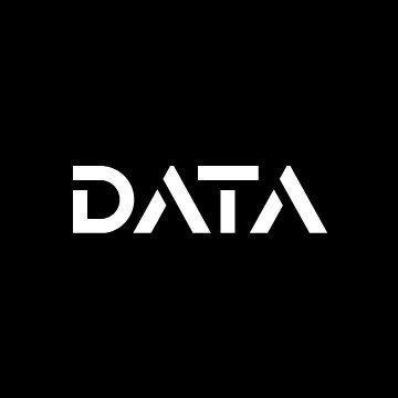 DataaMusic's profile picture. #CONNECTED 2025.