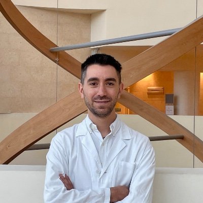 Project leader @ SR-Telethon Institute for Gene Therapy 💊
Lecturer @ San Raffaele University 🎓
Genome engineer ✂️
Luigi Naldini's lab 🦠
ERC Awardee 🇪🇺🇮🇹