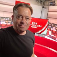 Simon Ward (@simonwardtv) 's Twitter Profile