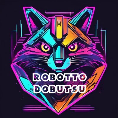 RobottoDobutsu's profile picture. 𝙽𝙵𝚃𝚜 - ᴀɴɪʙᴏᴛꜱ  ᴏꜰ  ᴛʜᴇ  ꜱʜɪɴ  ꜱᴇᴋᴀɪ
ᴄᴏᴍɪɴg:3̲0̲t̲h̲-O̲C̲T̲O̲B̲E̲R̲-2̲0̲2̲4̲
𝙻𝚊𝚞𝚗𝚌𝚑𝚖𝚢𝚗𝚏𝚝.𝚒𝚘
◇Ⓢ-Ⓞ-Ⓛ-Ⓐ-Ⓝ-Ⓐ◇🅐-🅝-🅘-🅜-🅔◇