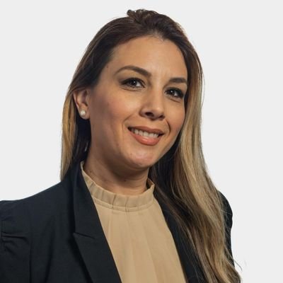 Transforming lives with Technology • IoT • Cybersecurity • AI • WomenInTech • Computer Engineer • 🇺🇸Eng-Spa🇪🇸