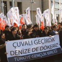 Kemalist (@kemalistefko) 's Twitter Profile