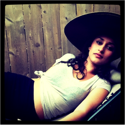 CaroPlazza's profile picture. 