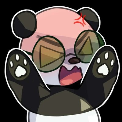 Heyyy im just your friendly neighborhood, Panda Boi. I like art, photography, video games, anime, and horror movies.
pfp by: @K0rnaQ