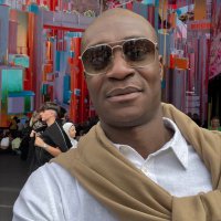 Christian Nyamabo (@chrisnyamabo) 's Twitter Profile Photo Christian Nyamabo (@chrisnyamabo) 's Twitter Profile Photo