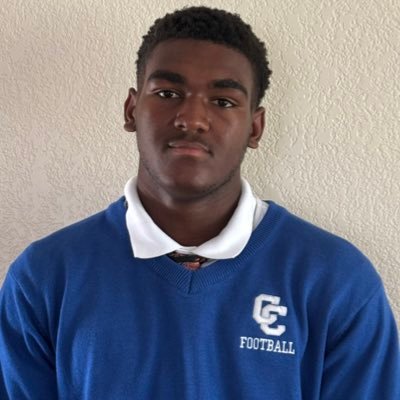 C/O 2026 6’3 225lbs 4.6 SPD| LB #10 Culver City High School | GPA 2.97 | 3 sport Athlete | NCAA ID 2307951155 |