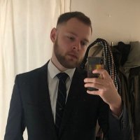 Josh (@joshserve) 's Twitter Profile