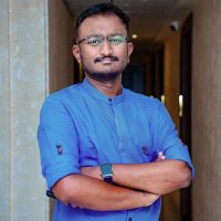 Dilip Srinivasan (@dilipsrinivasan) 's Twitter Profile Photo