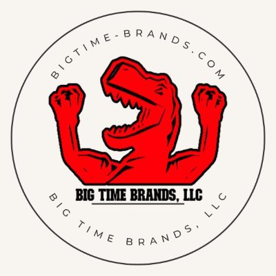 bigtime_brands's profile picture. Big Timers Do Big Things