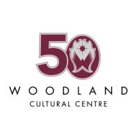 Woodland Cultural Centre (@woodlandcc) 's Twitter Profile