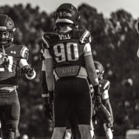 Chase Will (@chasewill2026) 's Twitter Profile