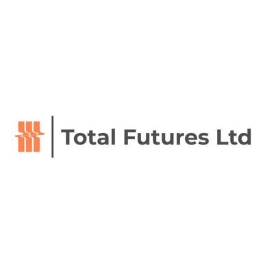 Total Futures are an adult education training provider with a specific focus on quality, improving peoples’ skills and moving people into new careers.