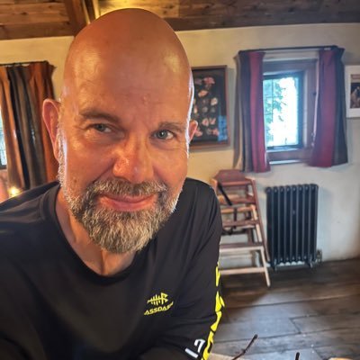 Award-winning Author of 'A Book in Time' and 'Fathers,' Labrador lover, chef/husband to Cherith, Canaries fan. PhD storytelling. YouTube channel below