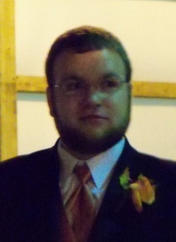 amjohnson86's profile picture. 