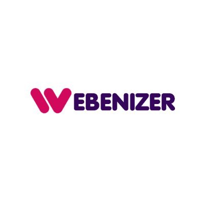 Elevate your online presence with WEBENIZER. We design & develop stunning, user-friendly websites tailored to your business needs. Let's build success together!