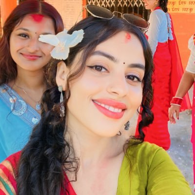 Enjoy your life 🎉🫵 Sukha Dukha ta aaux jaanx - Tara yo jiwan feri farkera aaudaina😊🍀