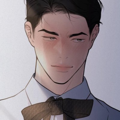 posting pretty panels with silly captions of my favourite webtoons