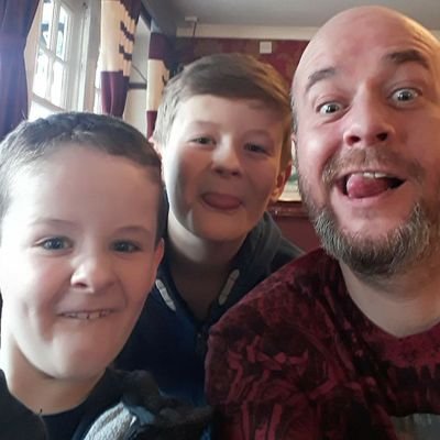 BpsJames's profile picture. 