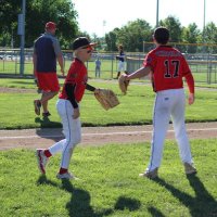 Blake Richert (@royals54321) 's Twitter Profile