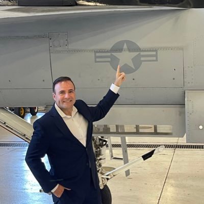PTDO Assistant Secretary of the Navy for Energy, Installations & Environment | Captain U.S. Navy Reserve | Engineer | Former Secretary of State of PR 🇺🇸🇵🇷