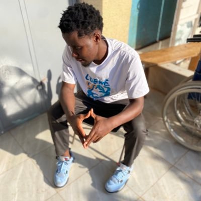 The3rdfaisal1's profile picture. Africaugandakampalakatwe