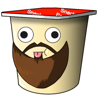 SnackpackingTTV's profile picture. Twitch variety streamer:
https://t.co/JeVY280Y8t