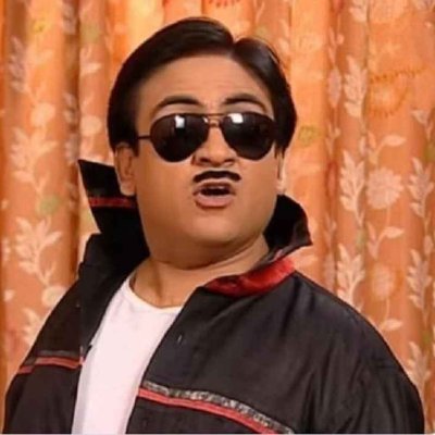 PKMKB, Cricket lover, Politics, TMKOC Fan , Proud to be Harami 🤤