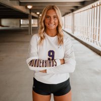 Anna Faiman #9 Libero (@afaiman9) 's Twitter Profile