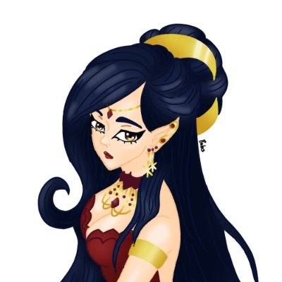 PandoraLune's profile picture. comfy ✦ cozy | evil goddess queen/gremlin baby | EN VTuber ✦ twitch streamer | gaming ✦ chaos ✦ community | mama: @toriihoney