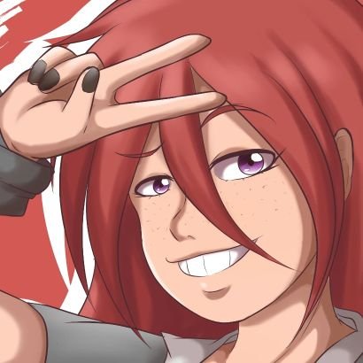 COMMISSIONS OPEN!! :D (0/3 slots in use )
Artista ecuatoriano de waifus en entrenamiento 😎🤙🇪🇨