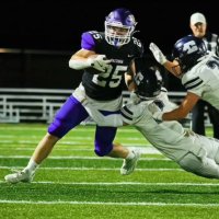 Nick Theis (@nicktheis2008) 's Twitter Profile