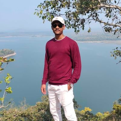 MMarekar's profile picture. 