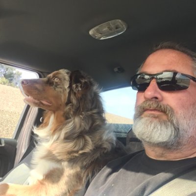 Just me, myself, my dogs. Still Alive. Born in Michigan, raised in California, living good in Texas. Owned homes, been homeless, glad I'm here. 🚫 DM
