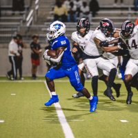 Jerald Fransaw Jr. (@1jeraldfransaw) 's Twitter Profile Photo Jerald Fransaw Jr. (@1jeraldfransaw) 's Twitter Profile Photo
