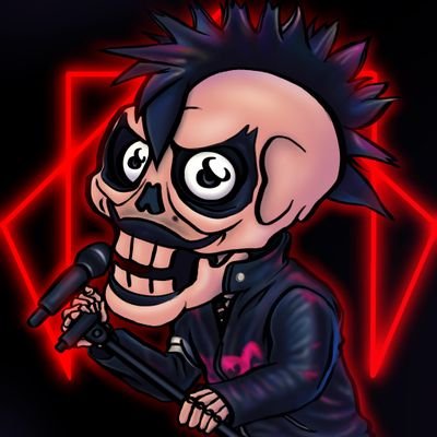 xillerinさんのプロフィール画像