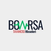 BORSA TAVANCISI (@borsatavanci1) 's Twitter Profile Photo BORSA TAVANCISI (@borsatavanci1) 's Twitter Profile Photo