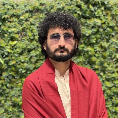 Engineer Adeel Ahmed Profile